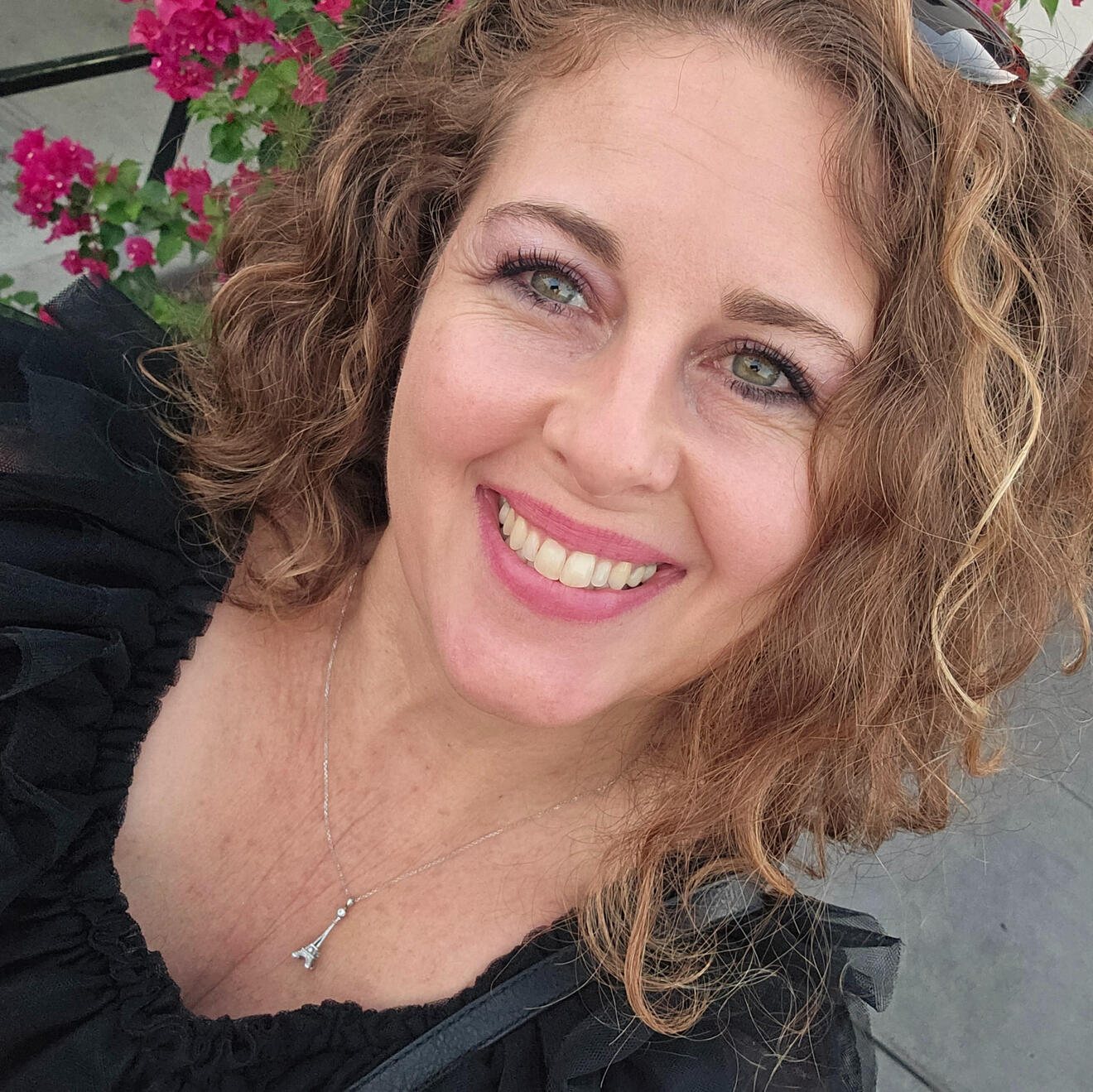 Photo of Kim Photo of Kim